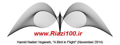 زیبایی های ریاضی