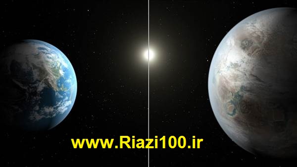 حیات در جاهای دیگر